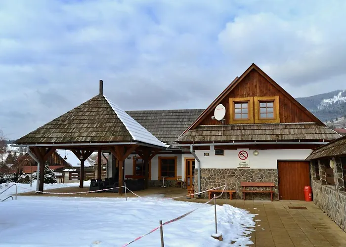 Penzion Schweintaal