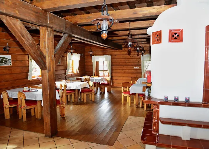Penzion Schweintaal
