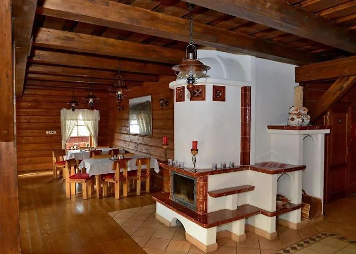 Penzion Schweintaal