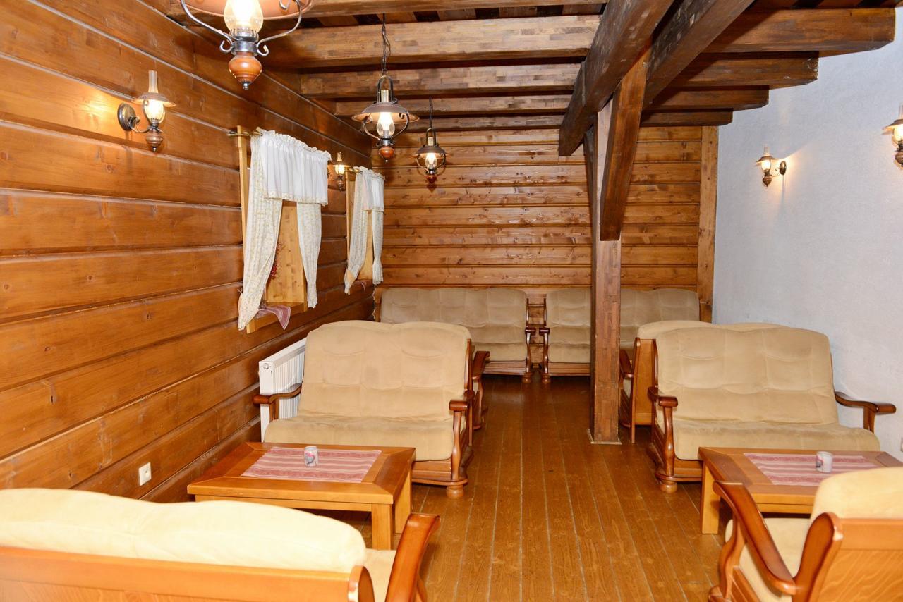 Penzion Schweintaal *