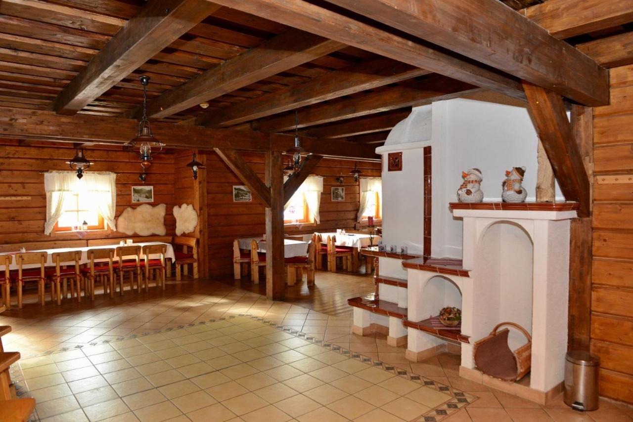 Schweintaal Penzion